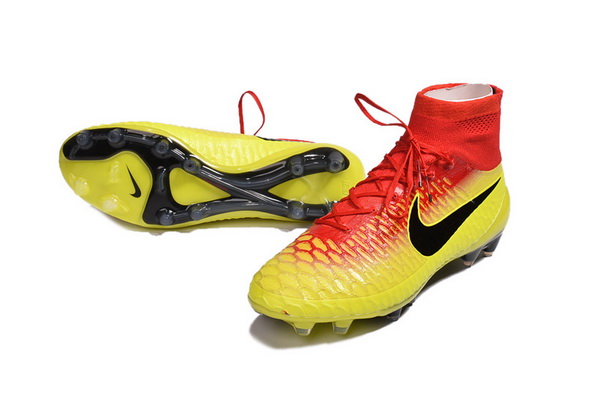 Nike Magista Obra FG with-ACC- Men Shoes--032